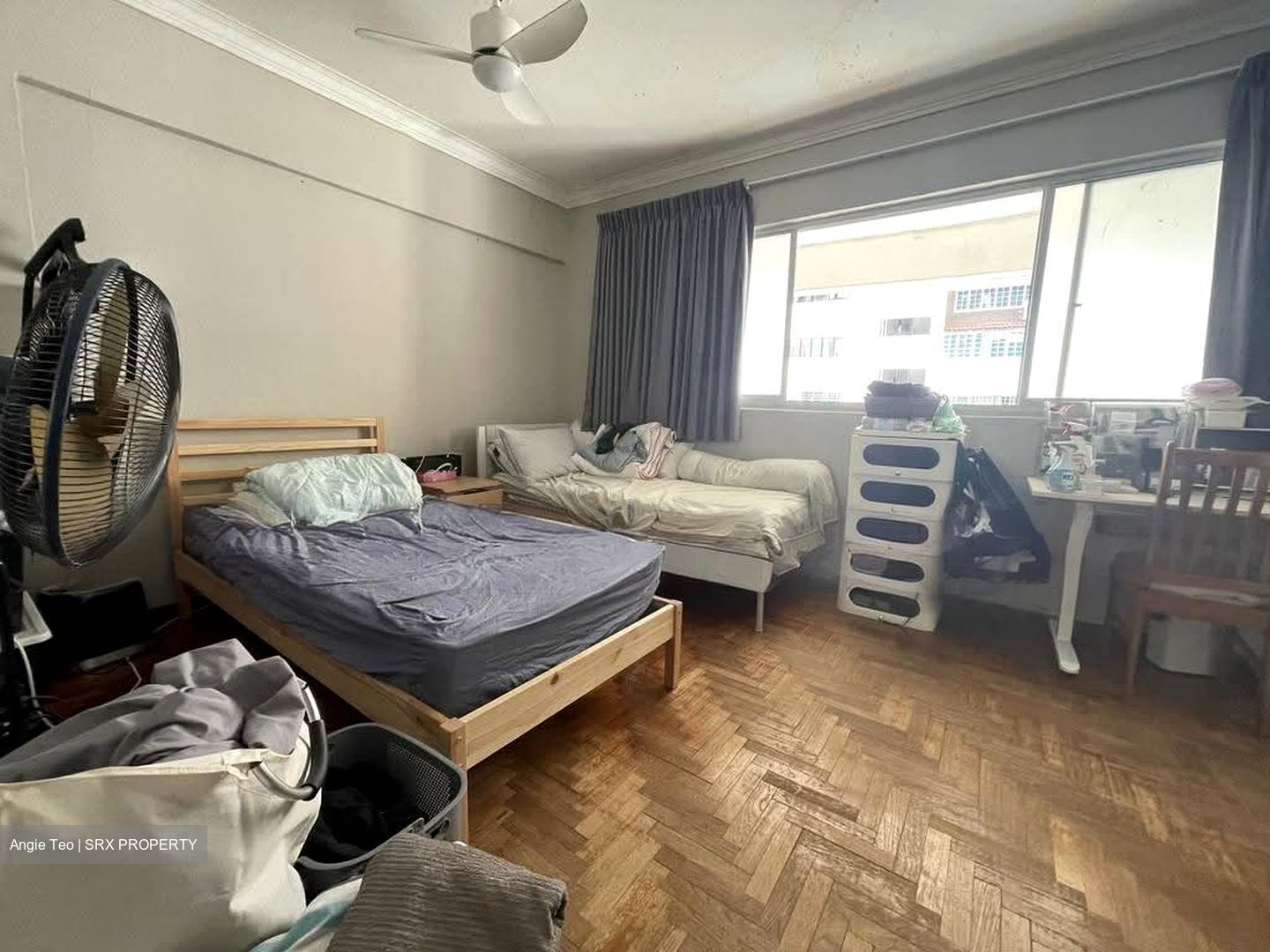 Blk 323 Jurong East Street 31 (Jurong East), HDB Executive #612755781